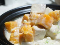 -七哥港式茶餐厅(亮马桥总店)