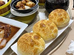 -吉莲利苑海鲜酒家(珠海拱北28年老字号店)