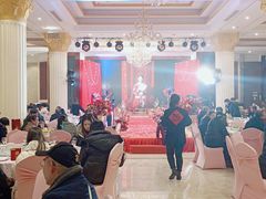 大堂-陶然居·重庆菜(鱼洞老街店)