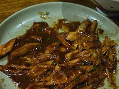 -兰溪小馆(东直门簋街店)