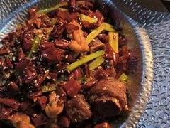 -叶派龙虾•招牌香辣蟹·海鲜(中海国际店)