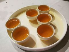 -潮福城大酒楼(湖滨北路店)