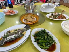 -秋姐美食店(旅游大道店)