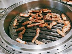 -大叹号·朝鲜族烤肉(潍坊泰华城店)