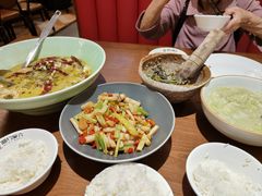 -湘约东方·湘约和港·湖南家常菜·宴请(民星路店)