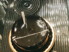 -Salon de The de Joel Robuchon(外滩18号店)