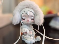 -泡泡玛特POPMART(蓝色港湾店)