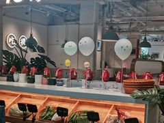 -花椒笑成都小馆(百脑汇店)