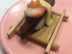 -争鲜回转寿司(南开大悦城店)