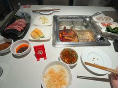 -海底捞火锅(外滩店)
