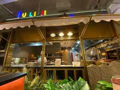 门面-符离集餐厅(万象城店)