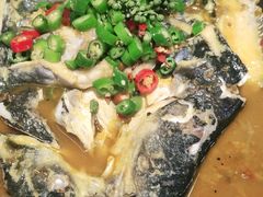 -半天妖烤鱼(茂业天地店)