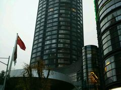 -BLD西餐厅(成都首座万丽酒店)
