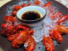 -怪怪龙虾·来自江苏盱眙(惊驾路店)