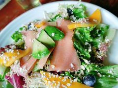 -MARU玛露音乐餐厅(大学路店)