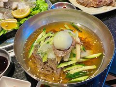 -木槿花韩式炭烤·熟成肉工坊(孙文东路店)