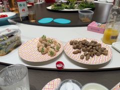 -万荣烤鸭店·北京菜(天坛店)