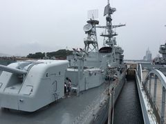 -中国人民解放军海军博物馆