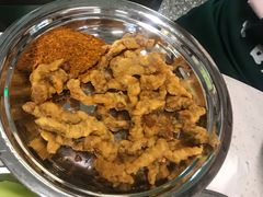 网红小酥肉-班花麻辣烫(南京概念店)