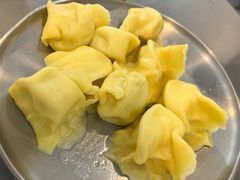 酸菜猪肉水饺-东北饭店·饺饺者( 学府壹号店)