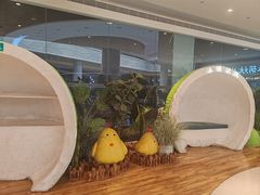 -春润大地海南椰子鸡(沙井京基百纳广场店)