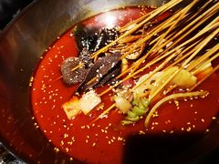 -付小姐在成都(五道口店)