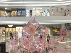 -KK ONE(京基滨河时代店)