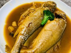 -四道菜·福建菜馆(新街口金鹰店)