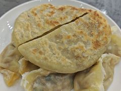 -奉天蚨祥饺子馆