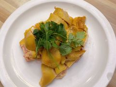 -乔家栅(襄阳南路店)