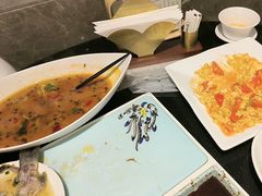 -玄武苏宁诺富特酒店·紫金轩中餐厅