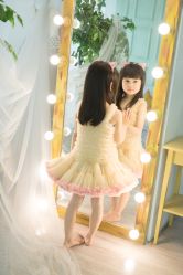 点击看大图 -DORA kids 朵拉儿童摄影花园店
