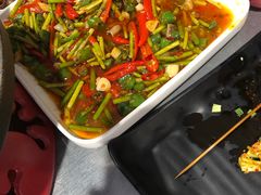 -蛙三泡椒牛蛙(万象城店)