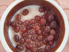 爆珠红豆豆花-天然居(伦教店)