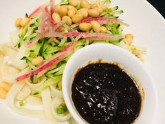 -皇城根北京风味主题餐厅(滨海万达店)