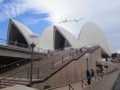 -悉尼歌剧院