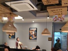 -豪享来中西餐厅(隆昌店)