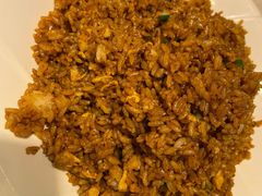 酱油炒饭-紫光园(顺义店)