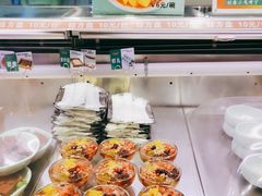 -阿串串老火锅(力盟店)