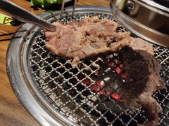 -·缸桶屋·韩式牛肋条自助烤肉(西湖D11店)