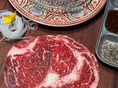 -杨小佳·齐齐哈尔烤肉·烤串(广州店)