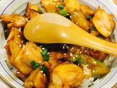 -有喜屋·深夜食堂(北京西路店)