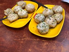 -小杨生煎(黄河路店)