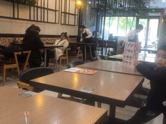 大堂-安大叔拌饭(宝龙店)