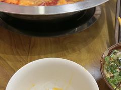 -黔哆哆地摊酸汤火锅(清湖店)
