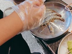 -俊熙家点餐式自助烤肉店(1227广场店)