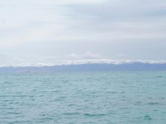 -青海湖二郎剑景区