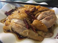 酱油鸡-瑞丰园庭院餐厅·白族传统家常菜