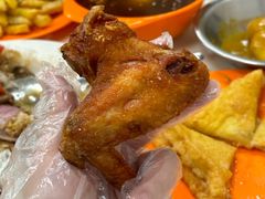 -冰岛茶餐厅(人民路店)