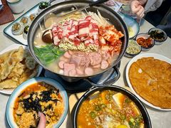 -屋里家延边朝鲜族冷面(梅林3店)